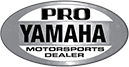 Pro Yamaha Motorsports Dealer