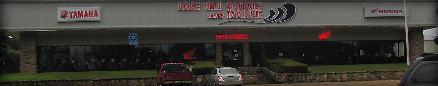 About Lake Hill Motors & Marine